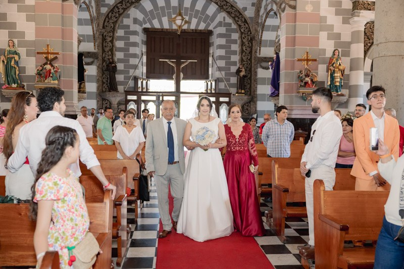 A + E. Luis Astorga - Fotografo de Bodas
