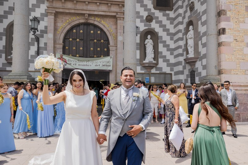 A + E. Luis Astorga - Fotografo de Bodas