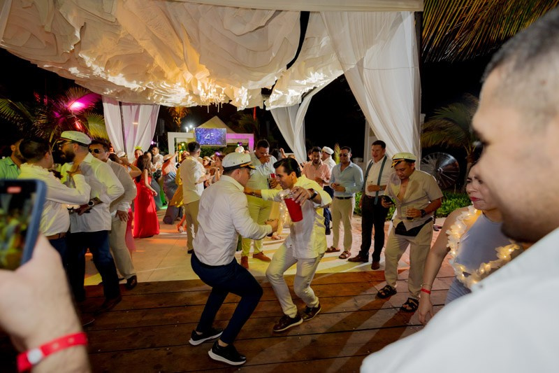 A + E. Luis Astorga - Fotografo de Bodas