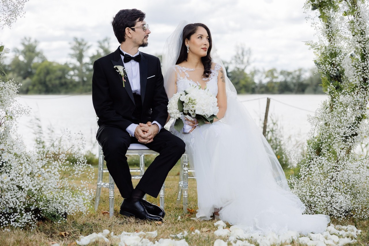 Ce spun client despre serviciile mele de  fotograf?. Fotograf de Nuntă la Bordeaux, Florin Țugui