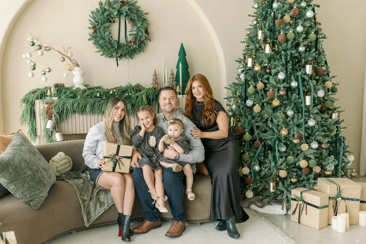 Testimonials. Family and Event photographer in Homestead and Miami areas of Florida