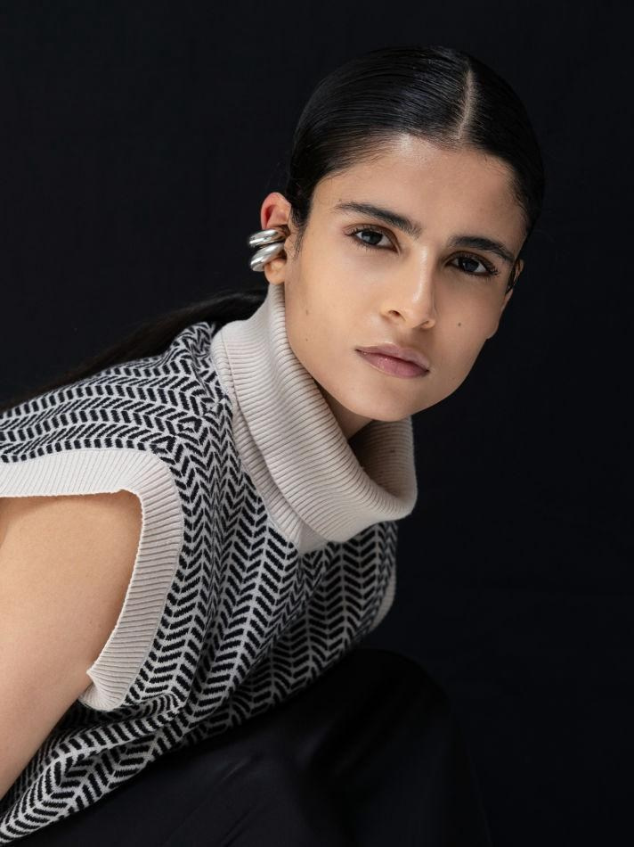 Livia. Photographer in Dubai