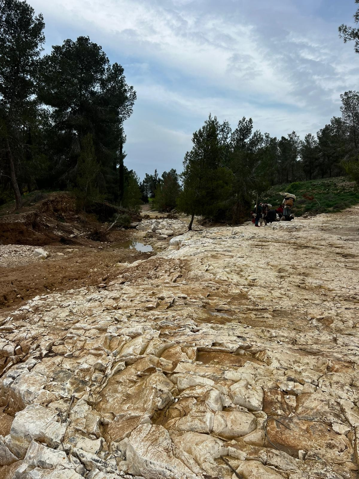 Поход 2026. КРиС «Нортман»