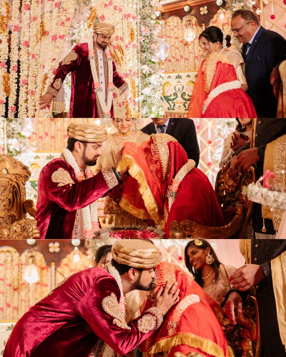 Wedding photography in bangalore