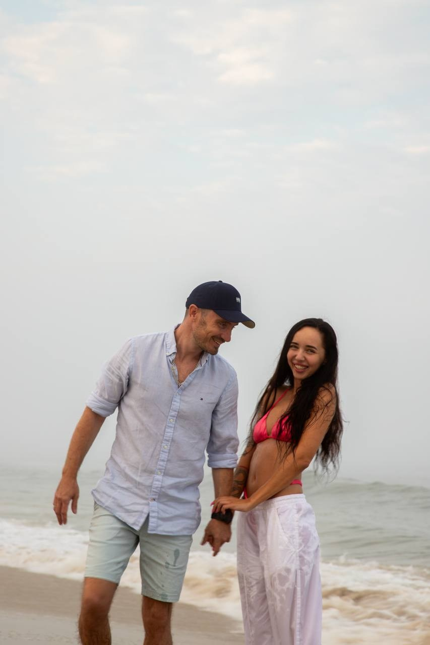 Love story. Wedding Photographer & Videographer