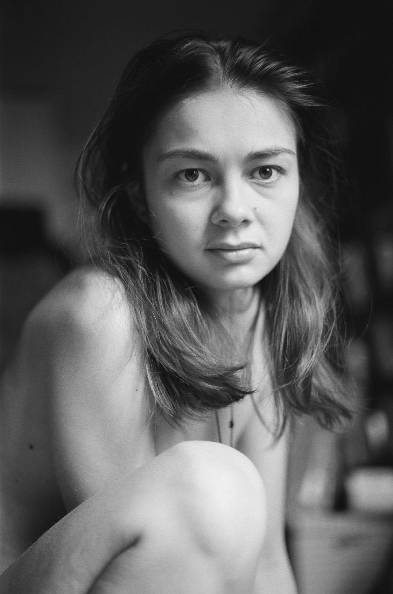 PERSONAL. Grigoriy Yaroshenko photography | Фотограф Григорий Ярошенко