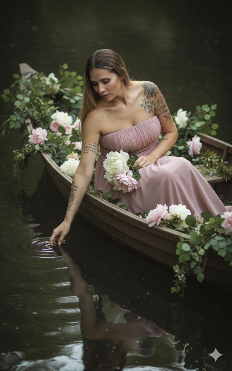 AI photo. Свадебный, семейный и детский фотограф в Нетании (Израиль) Тори Гор