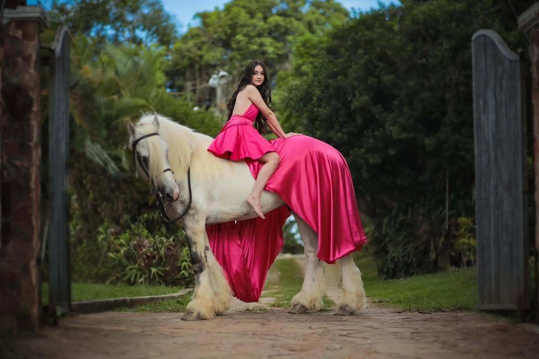QUINCE AÑOS. Fotográfo Andres Jaimes