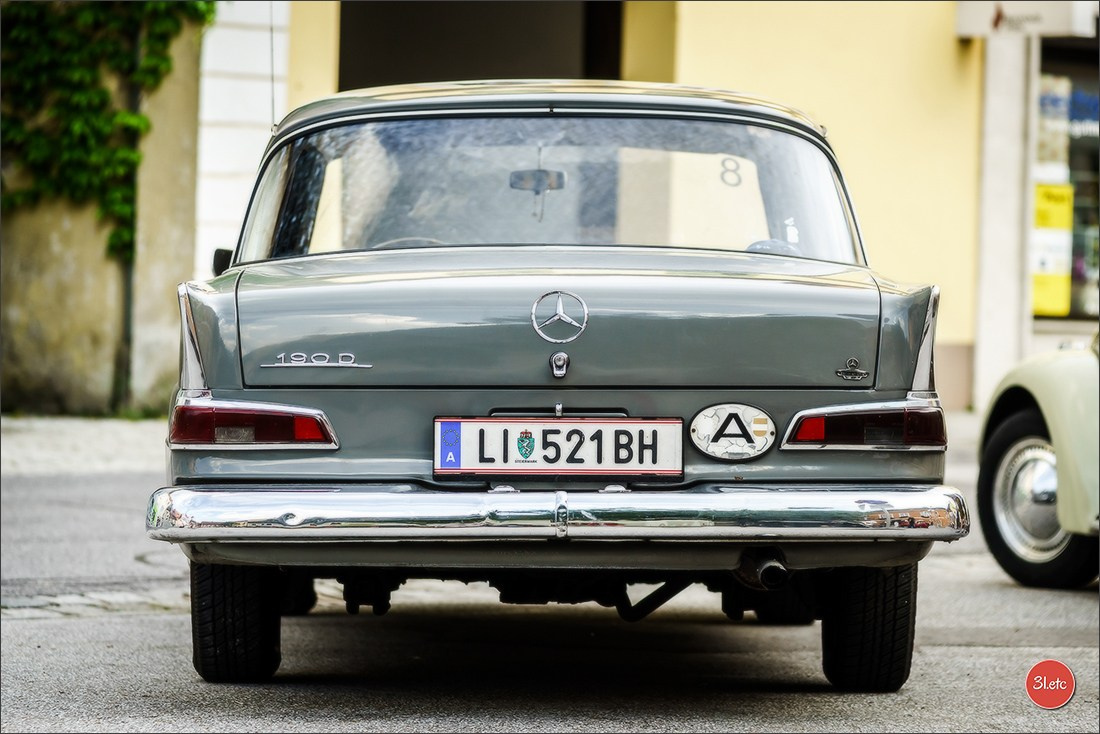 Ралли старинных машин. Photographe à Strasbourg | Portraits, Studio, Enfants, Événements