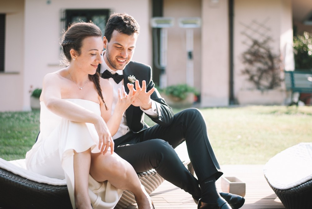 Matrimoni. Gaia Li Mandri – Fotografa a Milano & Ritratti su Commissione