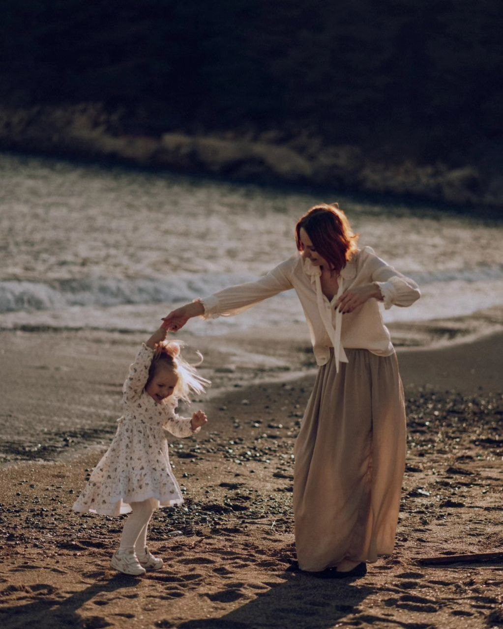 A. Family. Семейный фотограф. Сербия. Нови-Сад. Белград