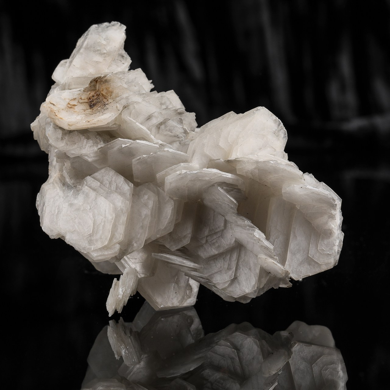 Minerals. The-yan.com