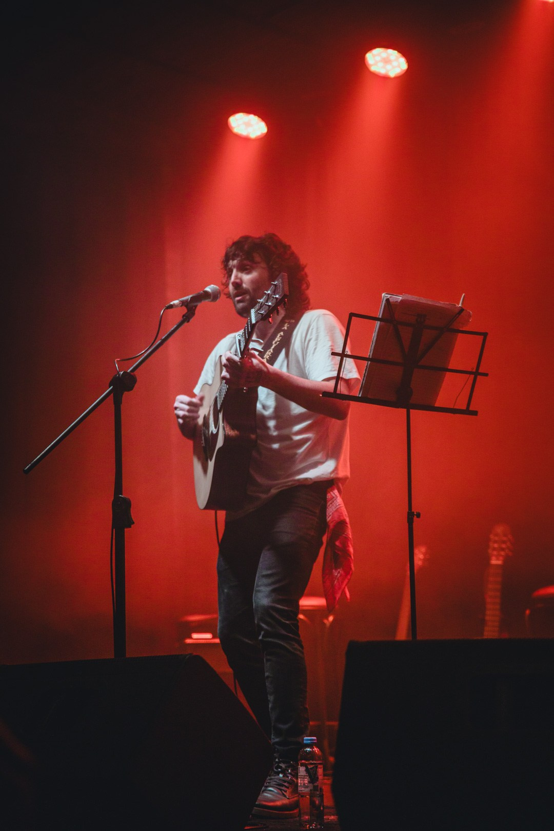 COBERTURA LA SEMILLA / JOAQUIN DEL MUNDO - CASA BRAVA. FOTOGRAFÍA Y VIDEO BRUNO GREPPI