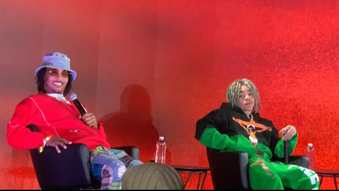 Lens Work From the Field 13