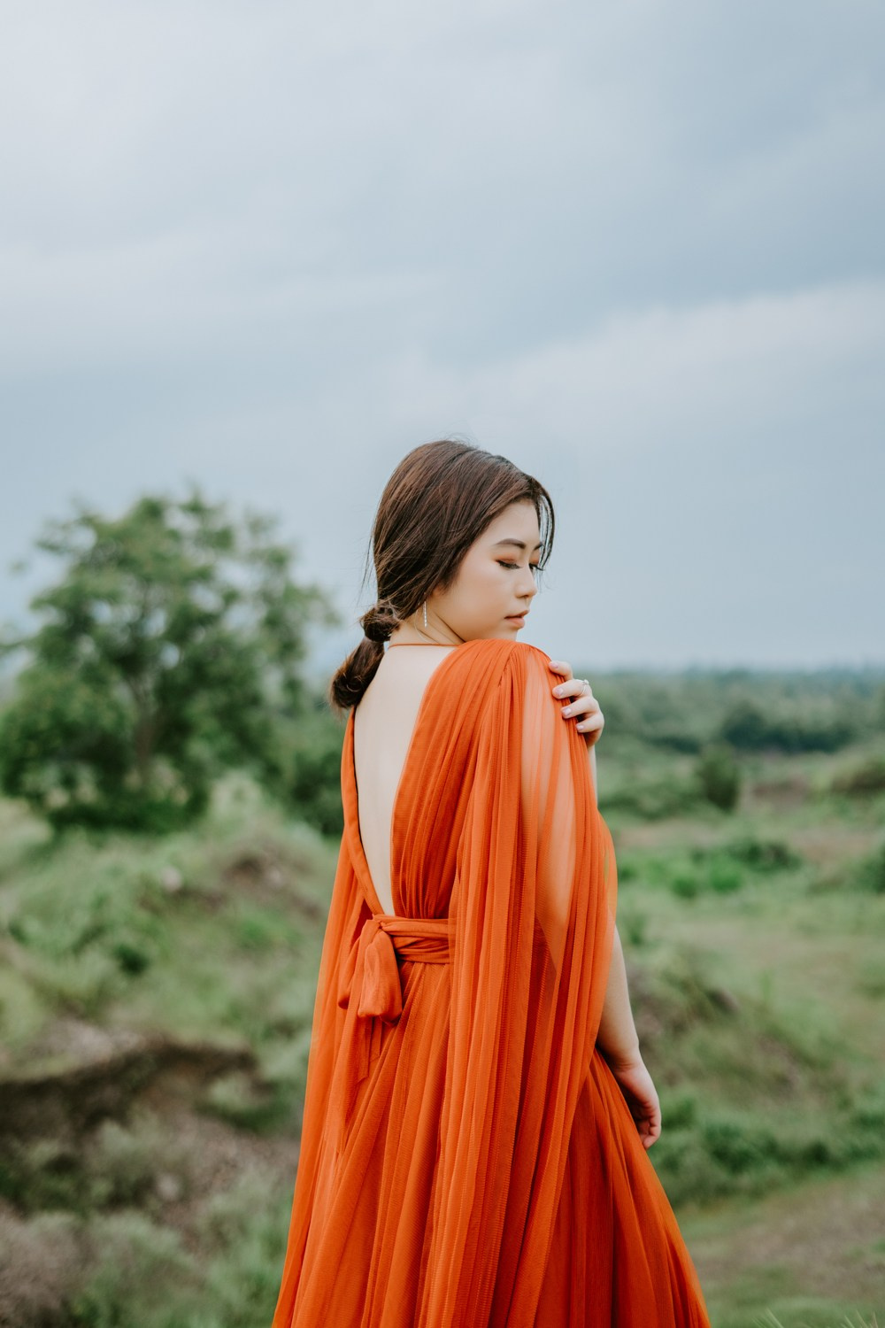 Prewedding in Bali. Female Photographer in Bali