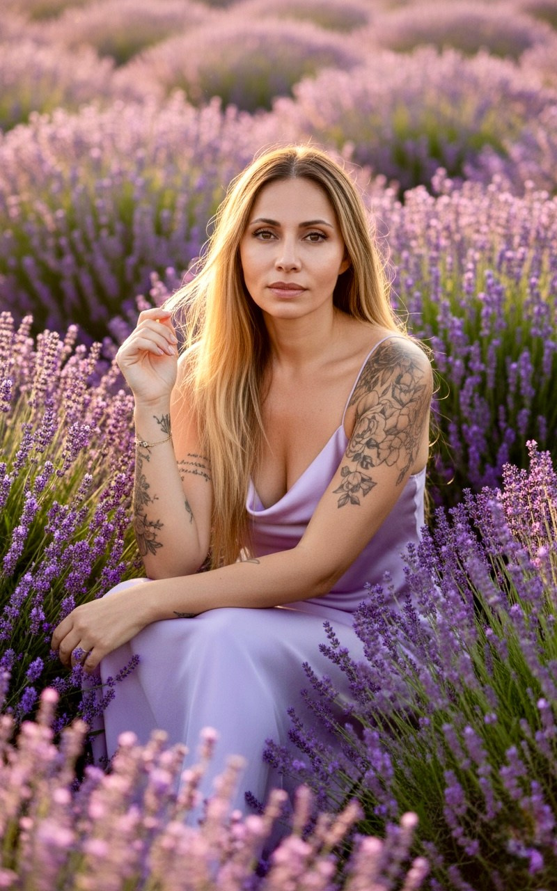 AI photo. Свадебный, семейный и детский фотограф в Нетании (Израиль) Тори Гор