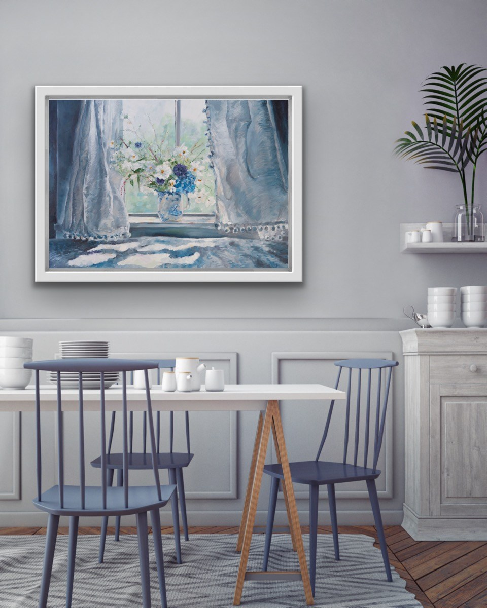 Directora, Fotógrafa y Artista en Valencia Natasha Bogomolova