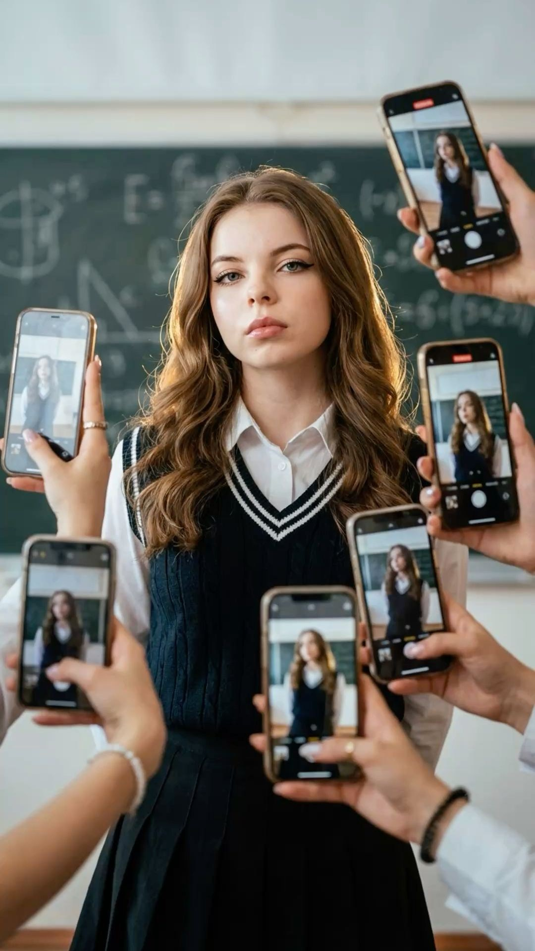 ПОРТРЕТ. ШКОЛА. СМОТРЕТЬ ИДЕИ →. Фотограф в Таллинне — портретные, семейные и детские фотосессии