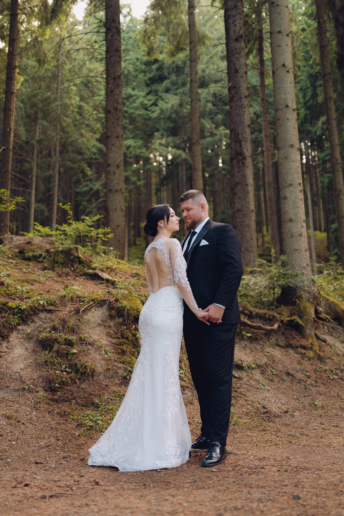 Wedding Alexandra si Dan. Cimpoes Ionut FOTOGRAF