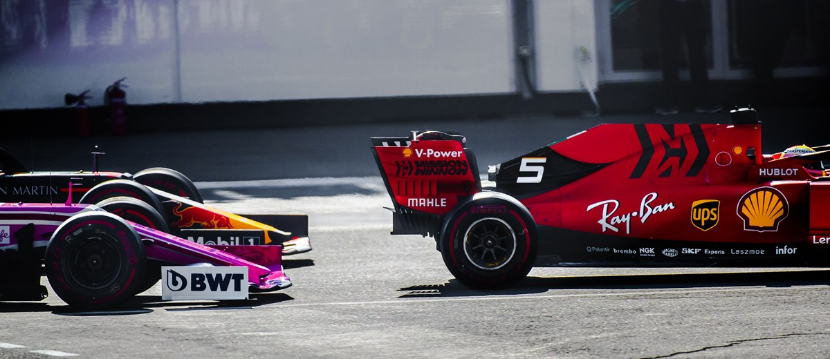 Formula 1 Photos. AUTOMOTIVE & COMMERCIAL PHOTOGRAPHER