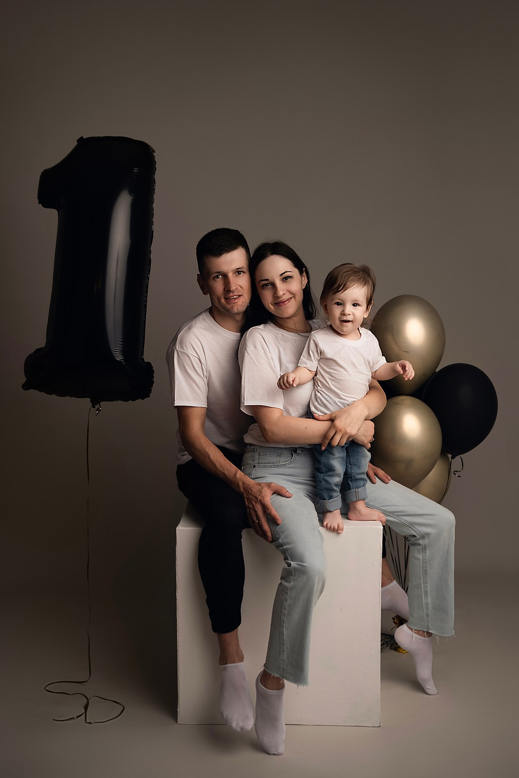 Sesja urodzinowa. VideofotKA.pl