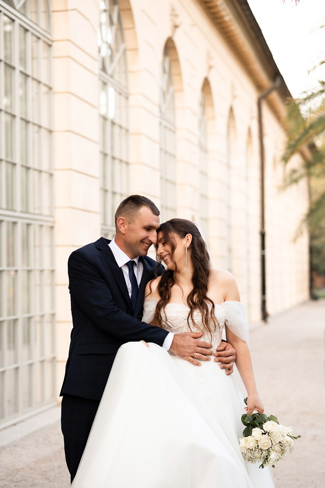 Diana & Anatolij poślubna. VideofotKA.pl