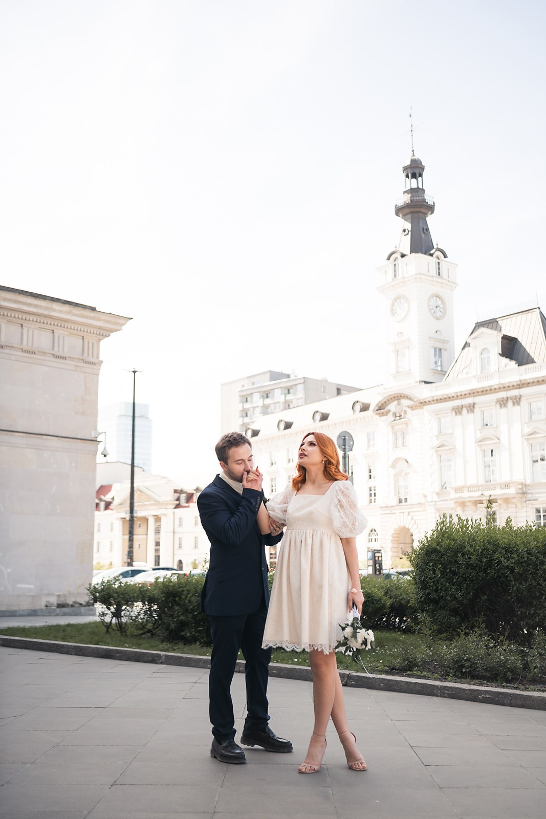 Barbara & Rusłan. VideofotKA.pl