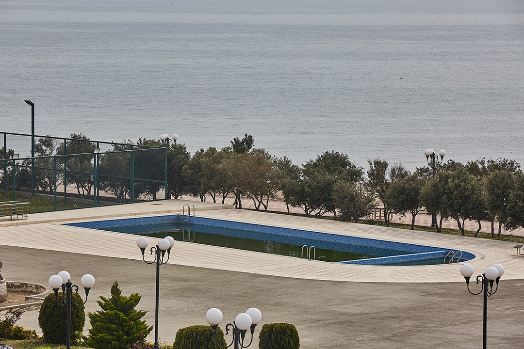 Interior / Exterior. Photographer in Baku Kamran Enceladus