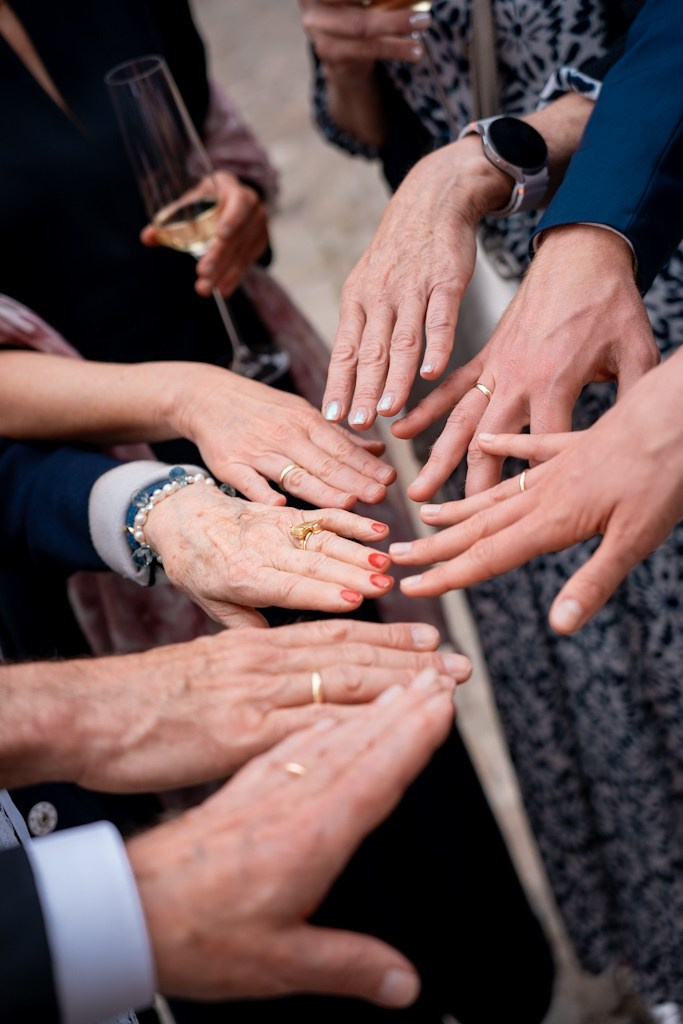 Hochzeitsfotos. Fotograf in Regensburg