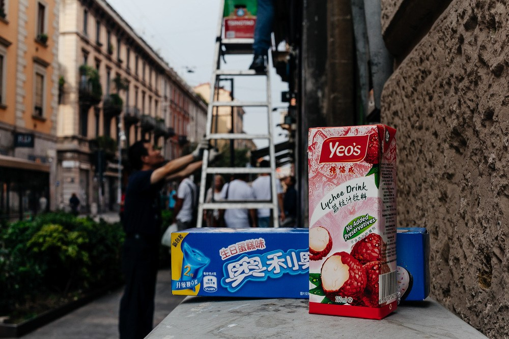 Milano 🇮🇹. Photokostin.com