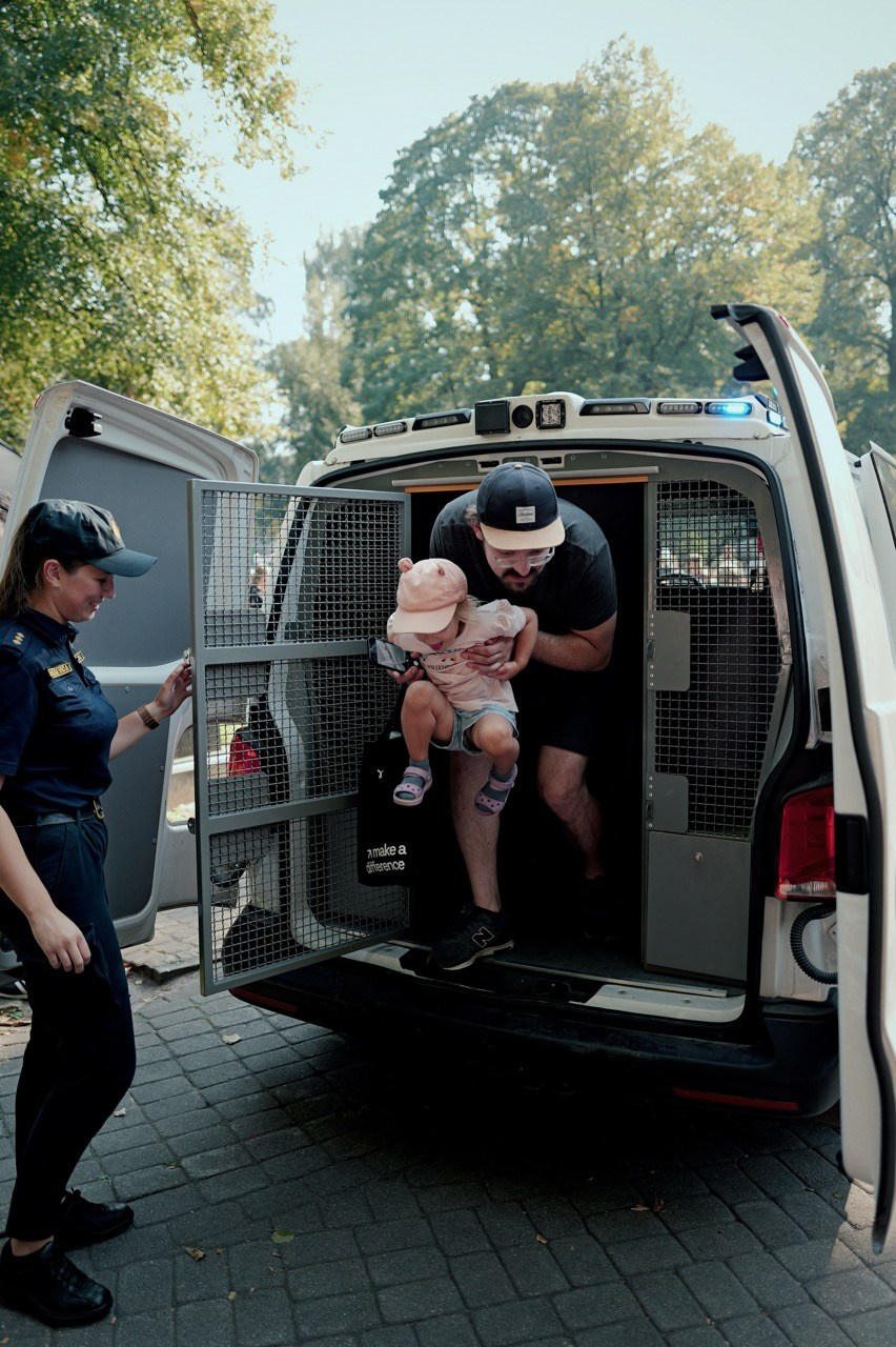 Photos. Artem Avanesov. Visual Content Creator