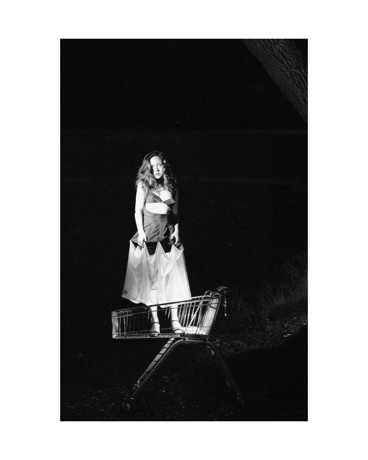 Analog Fashion Story, Editorial Portraits | AMELPOMENEM PHOTOAn analog-inspired fashion story with a cinematic, editorial feel. Concept port. Creative Portrait Photographer in Ireland — AMELPOMENEM