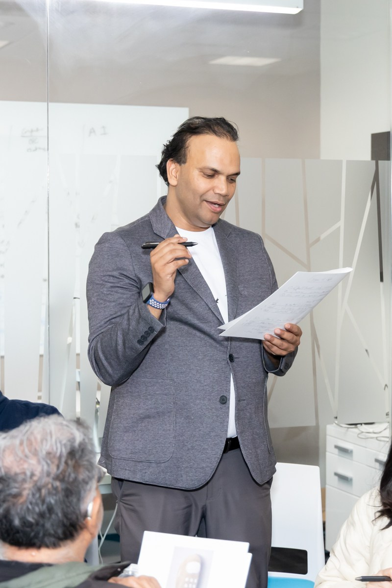 Business Events. Photographer is San Jose, Iryna Novosyolova