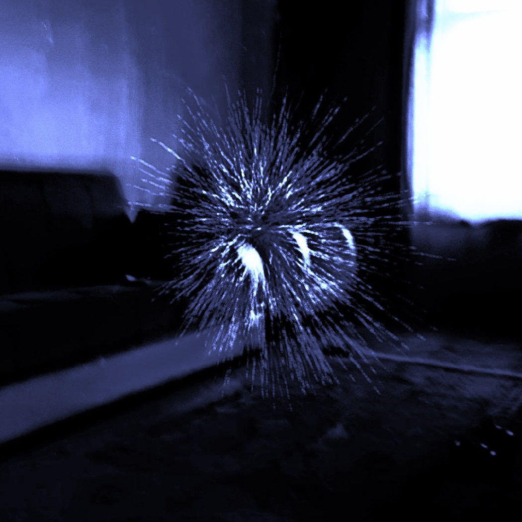 ФОТОПРОЕКТЫ. Современное искусство, глитч арт, glitch art