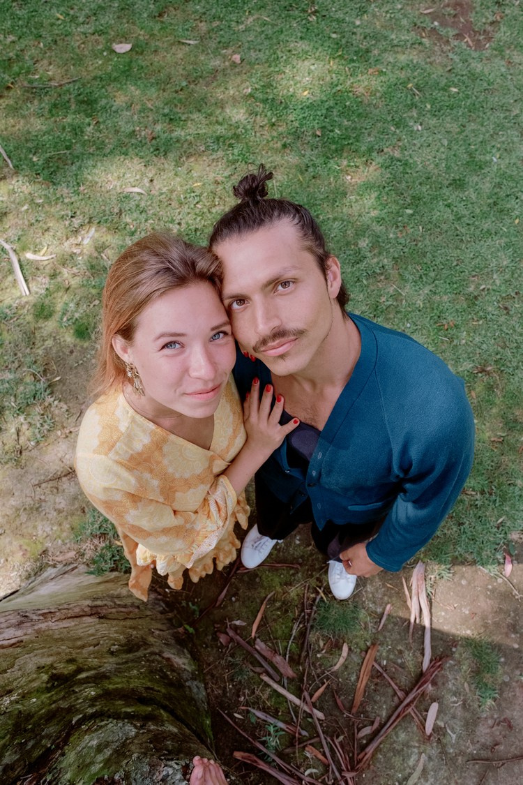 DIGITAL. Valery — Film and digital Photographer. Conceptual, Portrait & Brand Photography. Authentic, Identity Focused Storytelling. Lisbon, Portugal