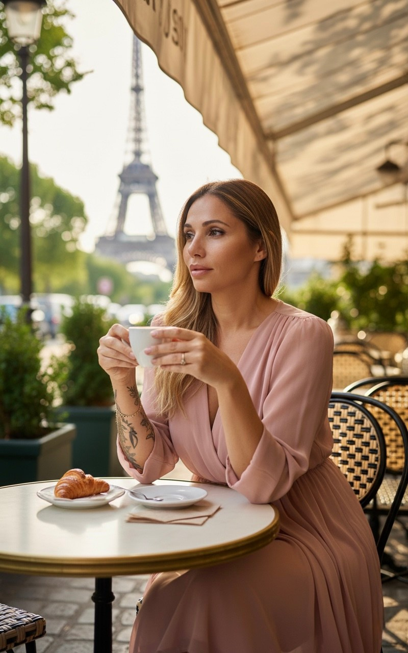 AI photo. Свадебный, семейный и детский фотограф в Нетании (Израиль) Тори Гор