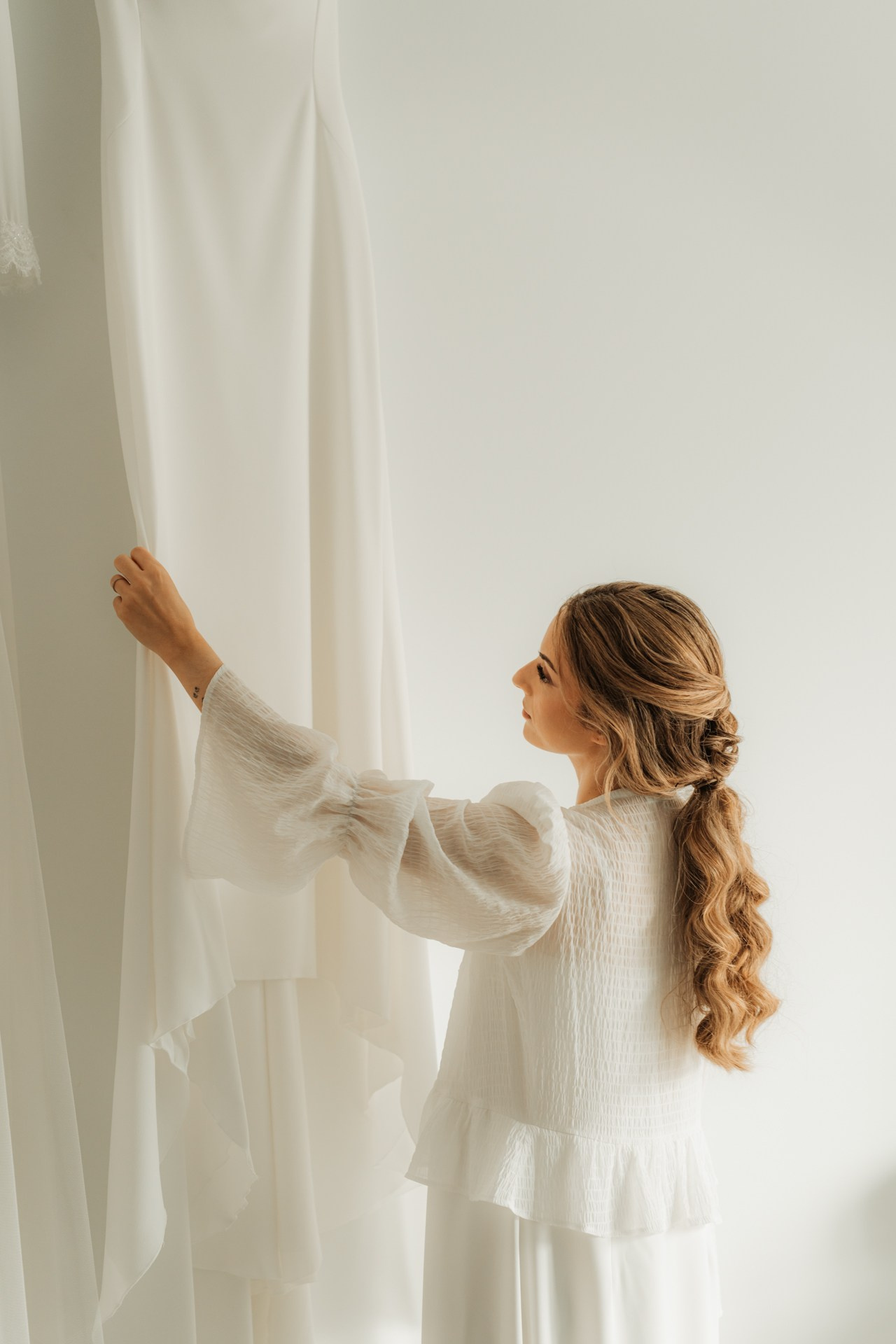 José David & María · Wedding at Bodegas Sani Viña Extremeña, Almendralejo | Alianza Weddings