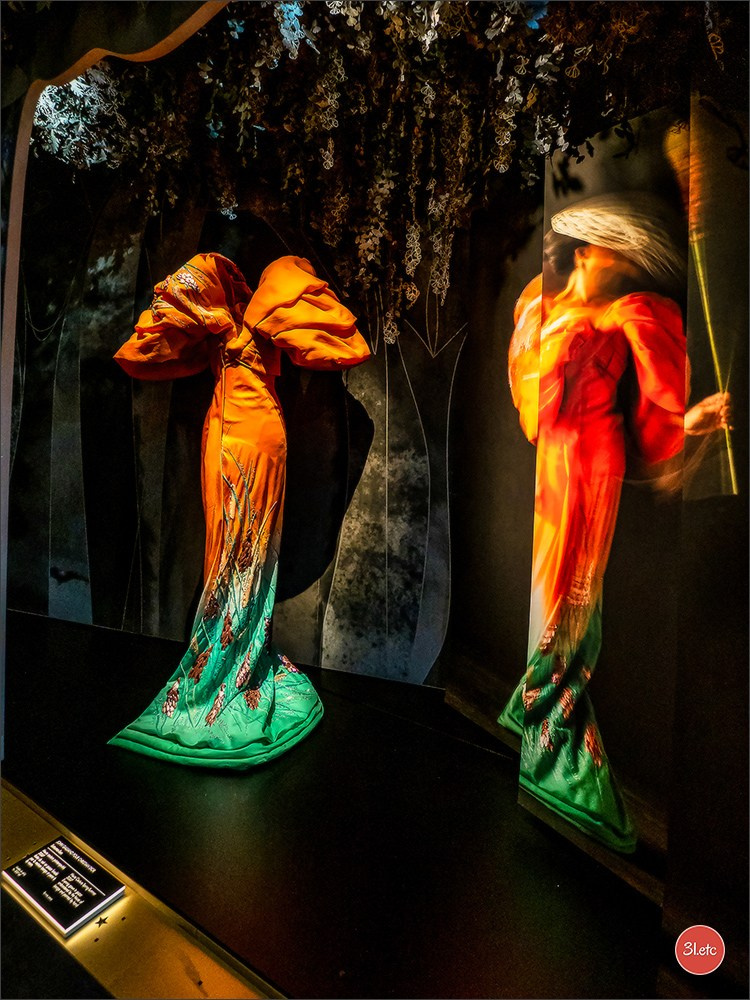 Musée Dior à Paris. Photographe à Strasbourg | Portraits, Studio, Enfants, Événements