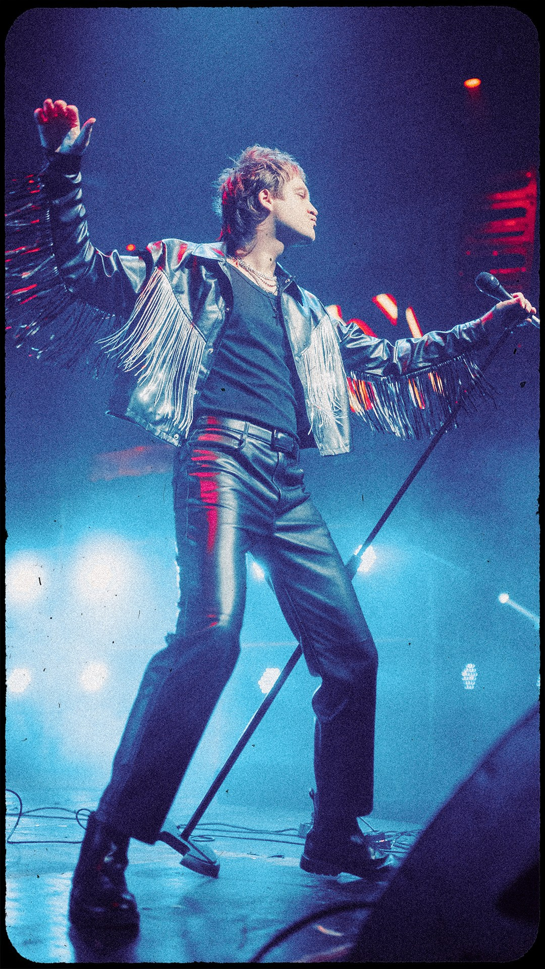 Musicians and Concert Work. Mark Smilyanic | Portrait and Adventure Photographer from Belgrade