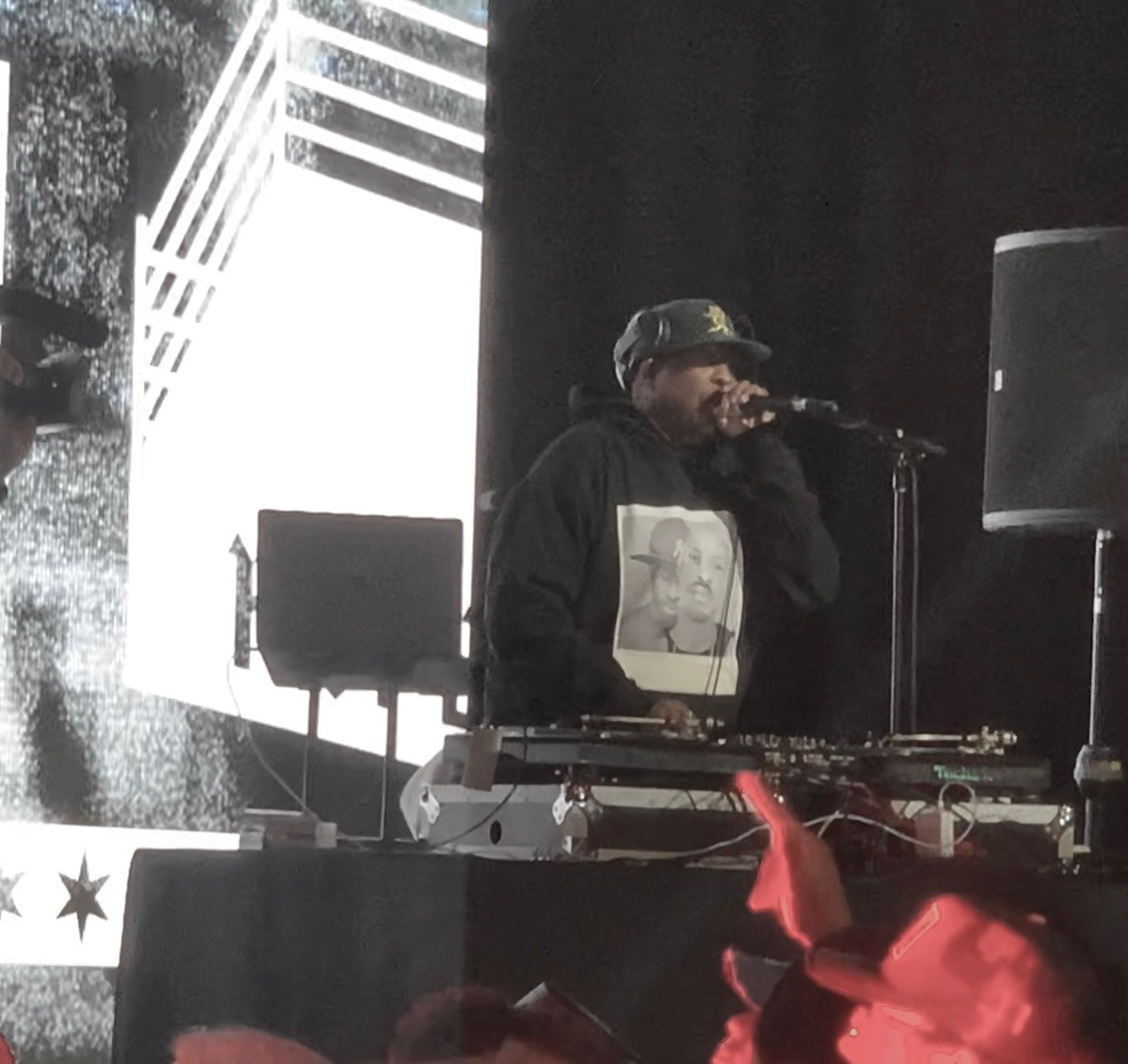 4th Rope “Heels have Eyes 3” Chicago. #4thrope