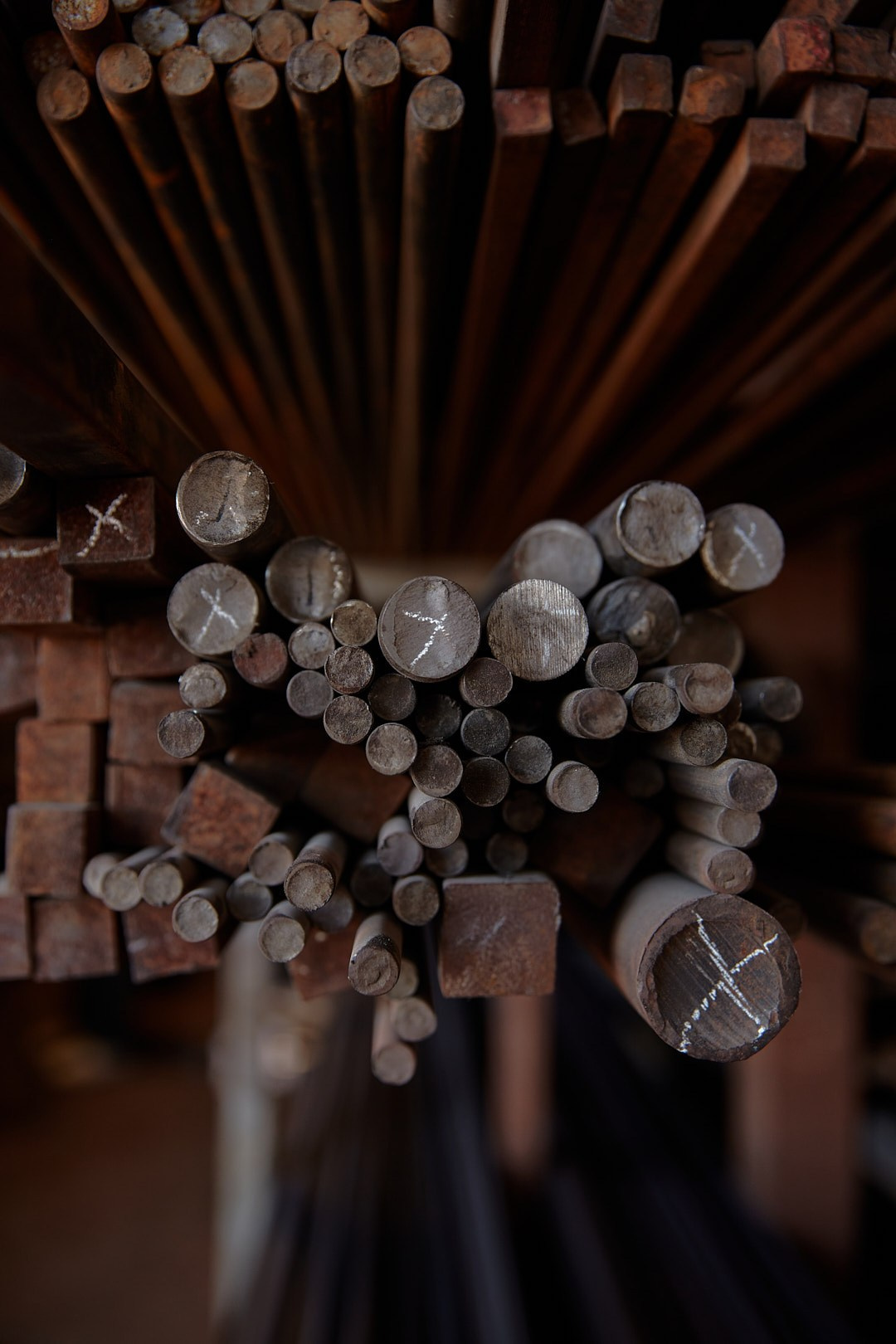 ARTEFERRO & CREATIV PEOPLE. צילום ווידאו לעיצוב פנים ואדריכלות