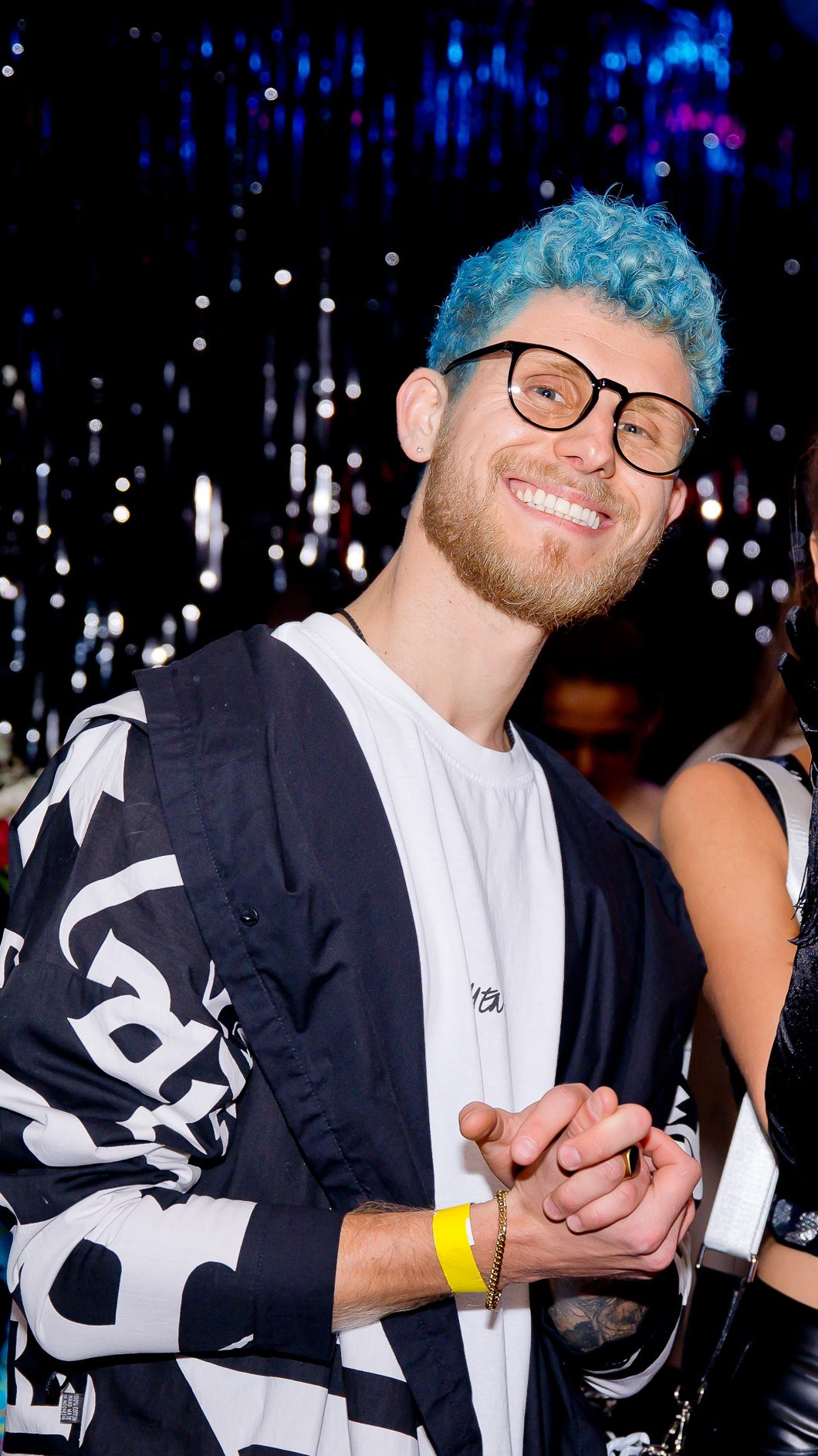 LOS ANGELES RUSSIAN PARTY. Photographer Julia Makoveeva