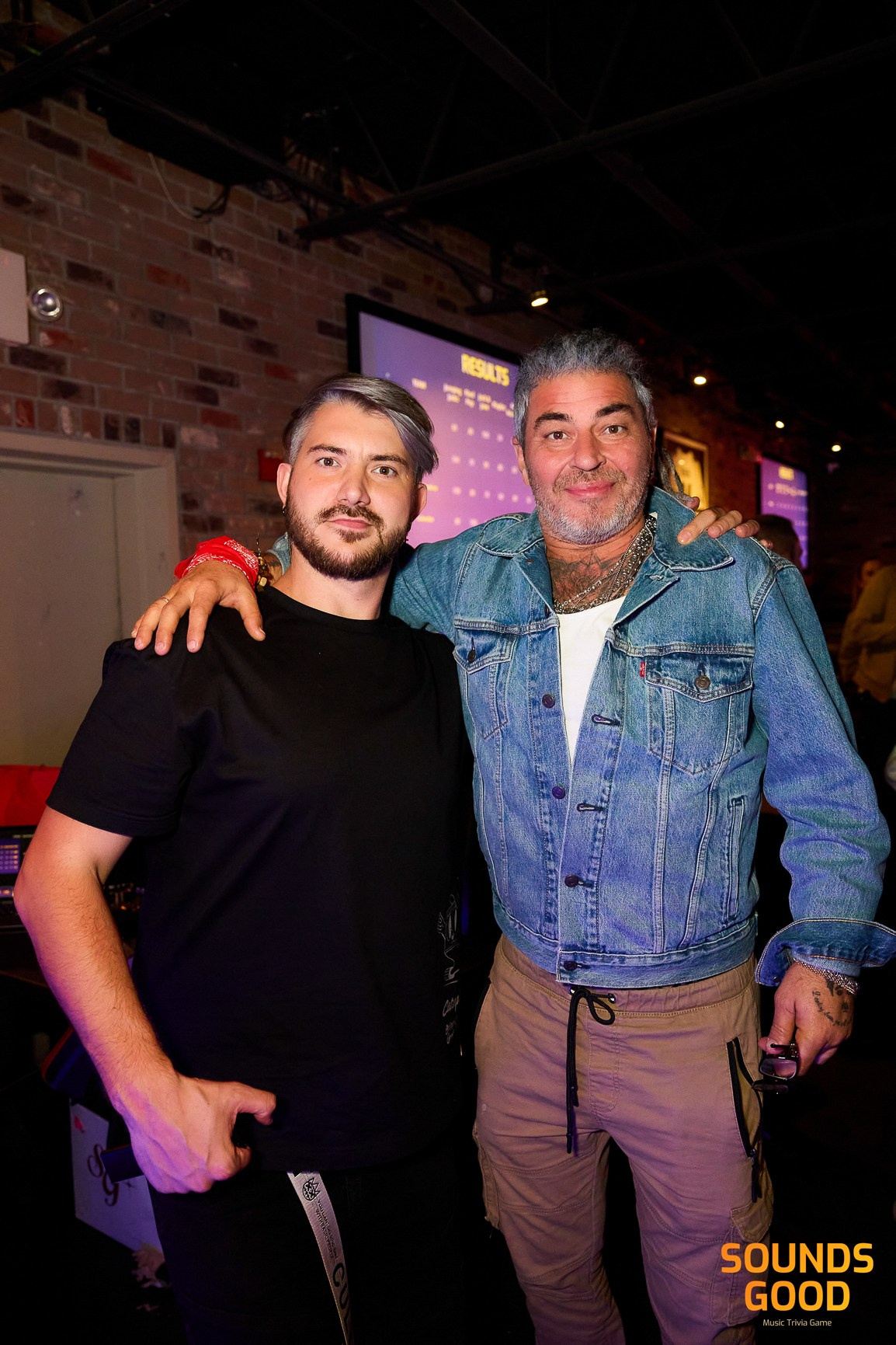 SOUNDS GOOD#6. Photographer Julia Makoveeva