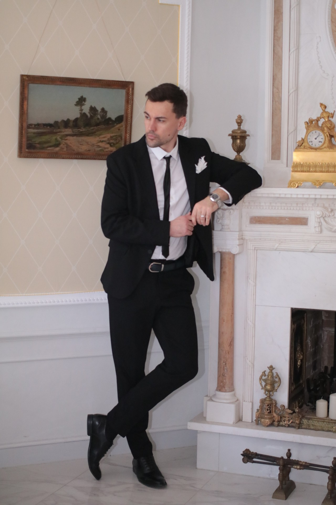 Portfolio. Wedding photographer in Europe