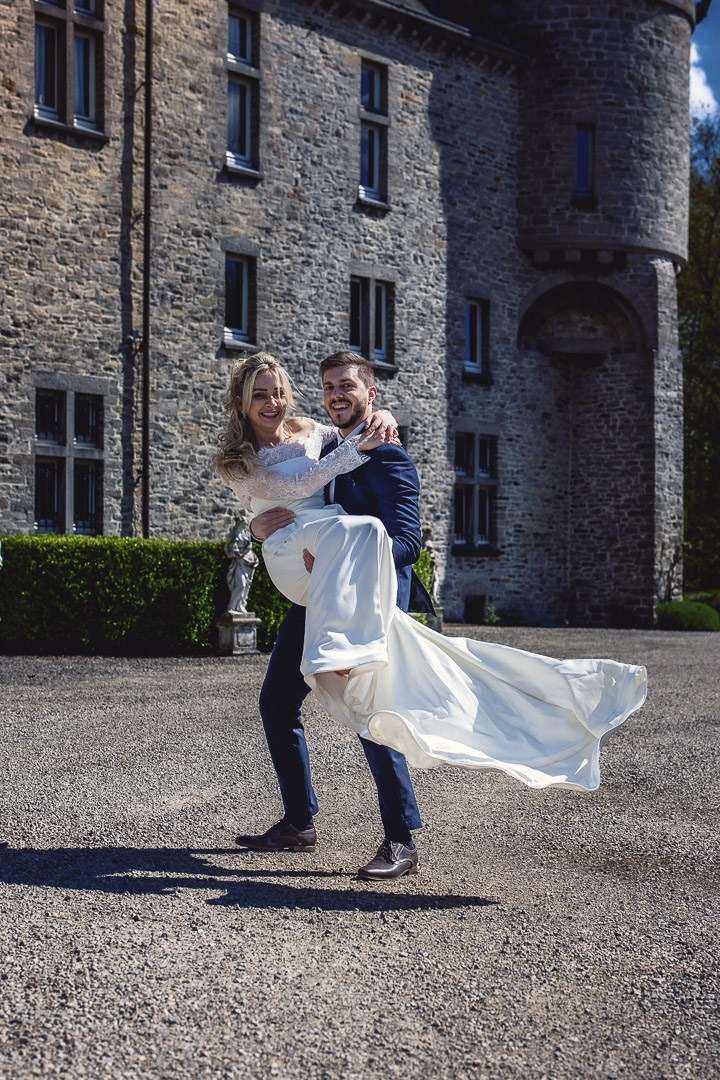 Amber & Joeri. Kapture Photography | Wedding Photography | Wedding Photographer | Editorial, Elegant & Timeless