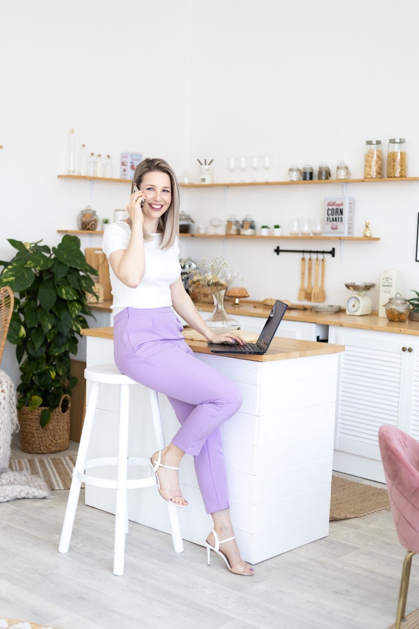 FOTO WORKSHOPY. Brand / Business Photographer & Coach Prague — Dana Lišková