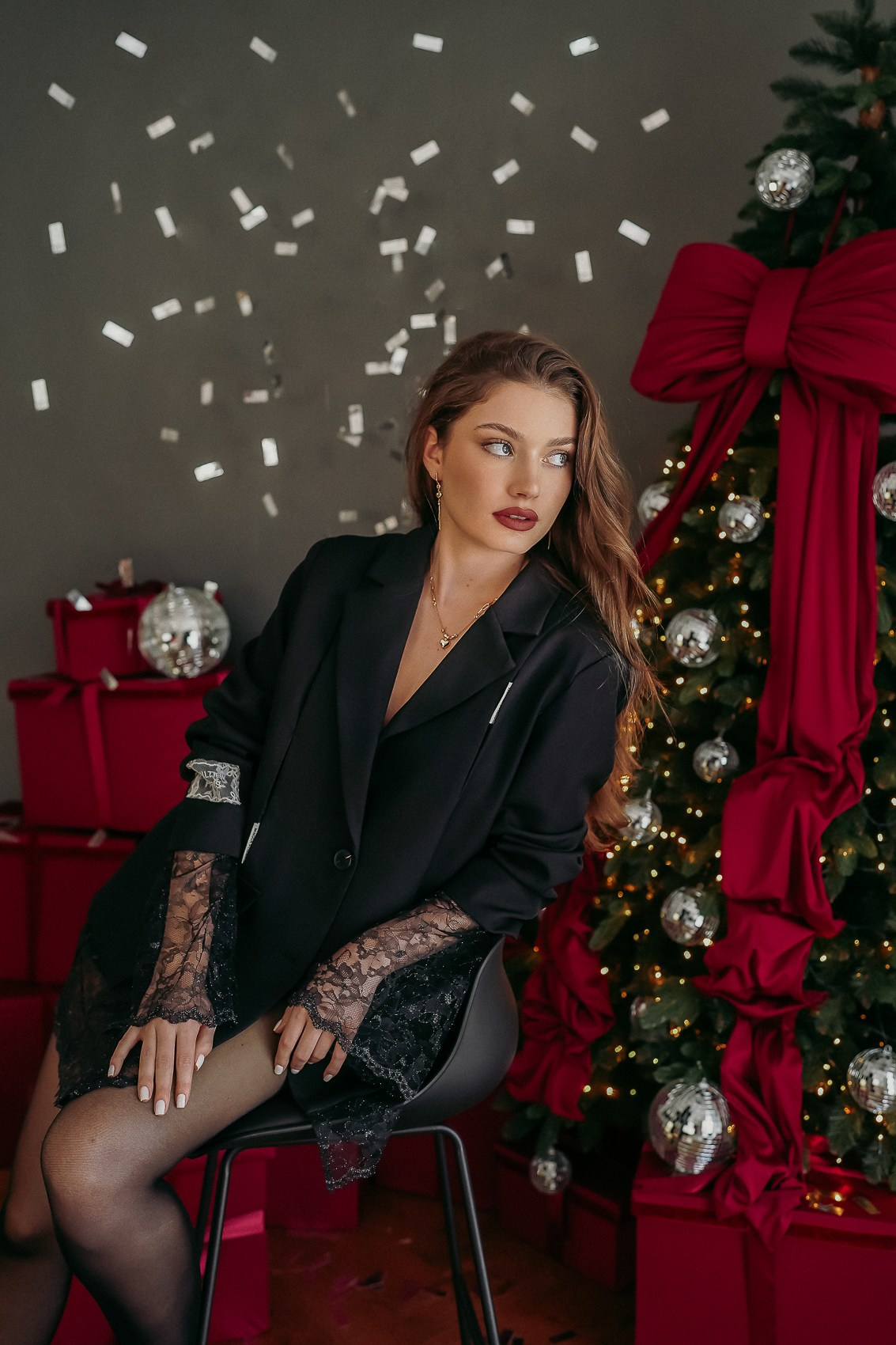Bijuterii- winter. Fotograf de familie, evenimente, produs și brand personal  în Zalau, Cluj-Napoca Carmen Simoc