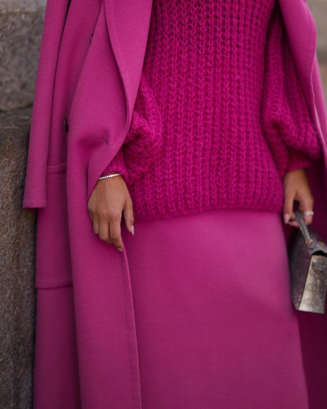 Lama Alakeel. Julia Di |Fashion стрит стайл фотограф|видеомейкер в Милане и Париже