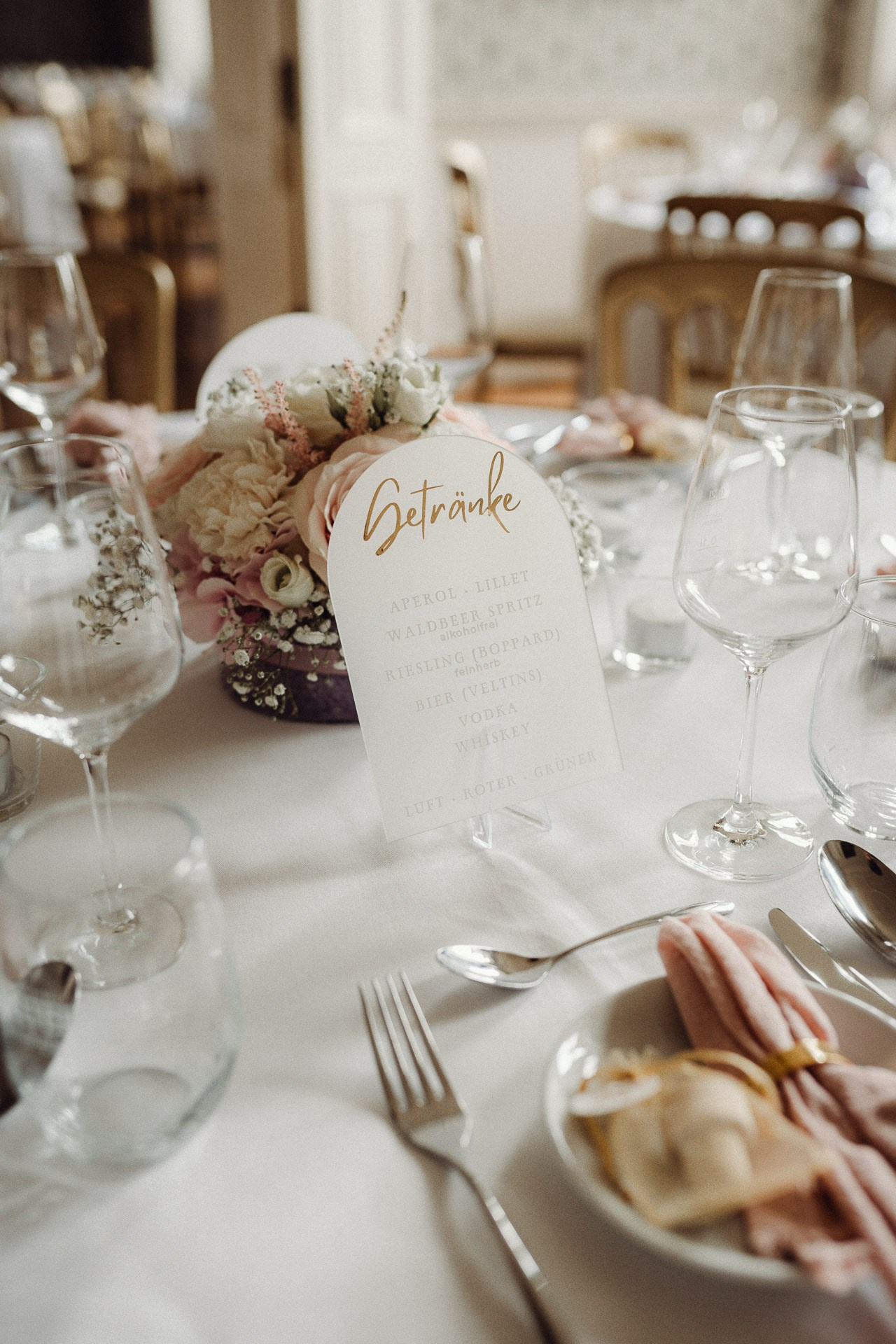 Inna & Mirco. Hochzeitsfotos Hamm & NRW