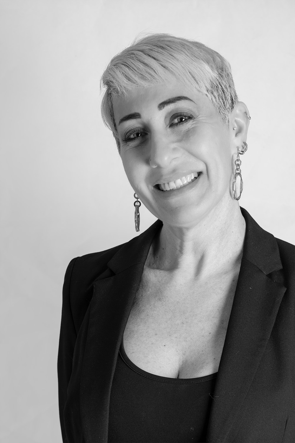 Simona De Bartolomei. Glow Pixel